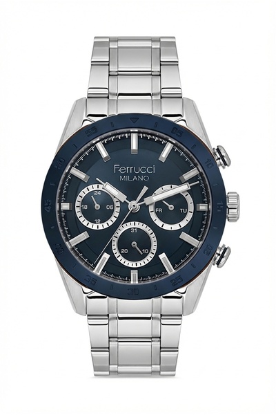 Ferrucci ساعة يد رجالية L-03663M.3