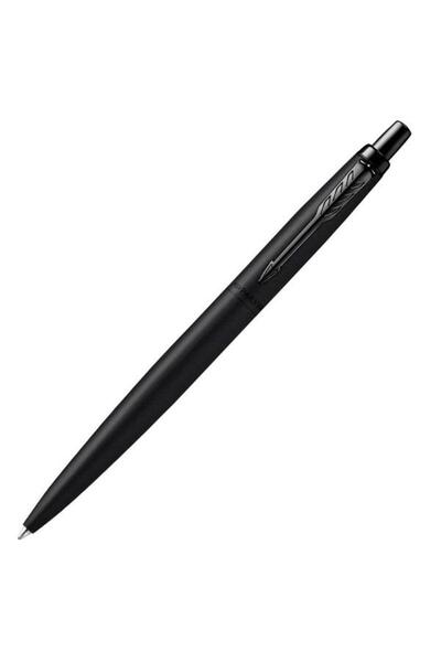 Parker Tükenmez Kalem Jotter Xl Mono Siyah Ct