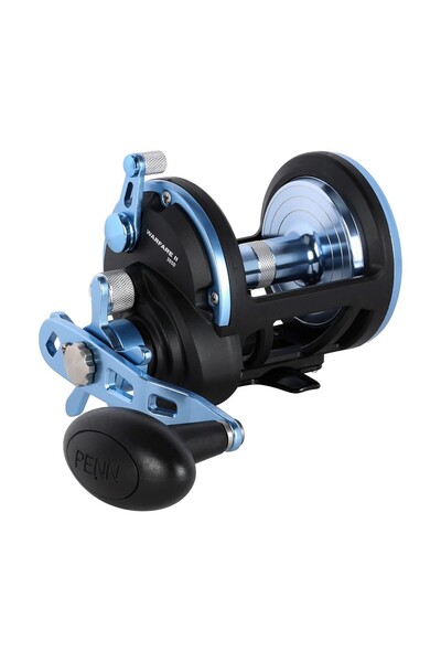 PENN Warfare II 30SD Trolling Çıkrık (Sağ Kol )