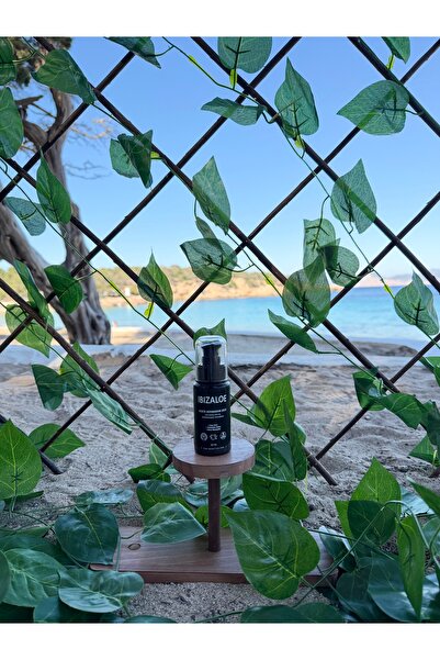 Ibizaloe Ulei reparator