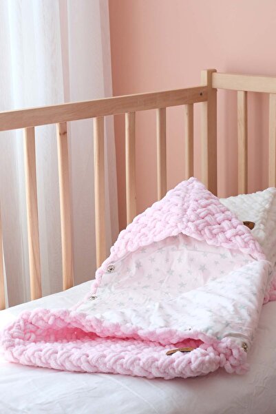 Bugula Portbebe Bebekler için 0-12M Beyaz Unisex Yenidoğan Uyku Tulumu Pamuk ...
