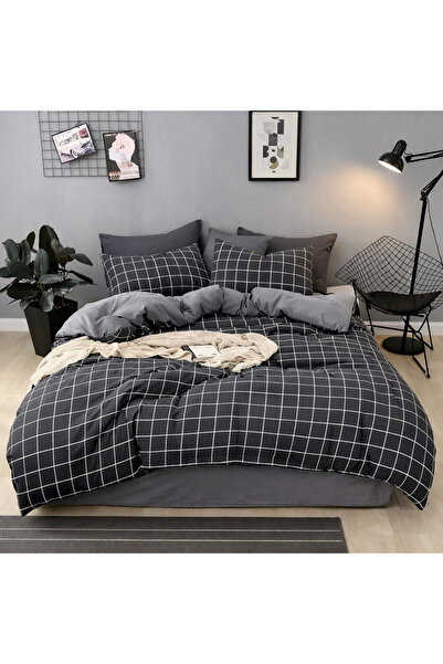 Lief Home Single Duvet Cover Set 160X220Cm |   2 Pillowcase