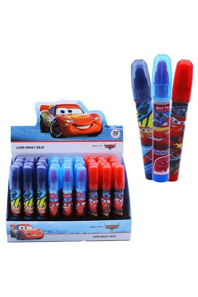 Otto Roket Silgi Cars 44489