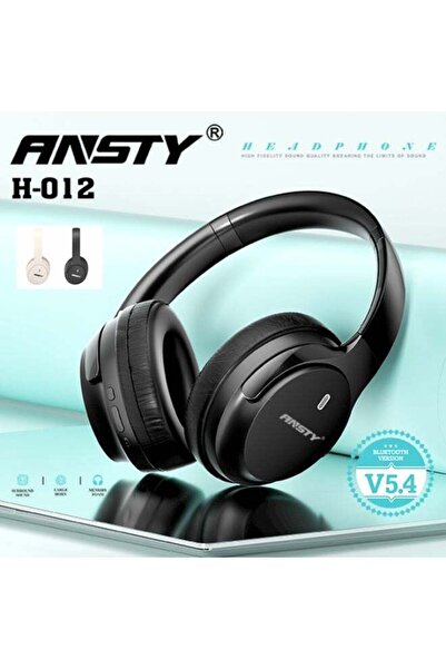 ANSTY H-012 Professional Bluetooth Headset