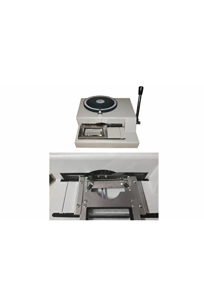 Generic Stainless Steel Cable Marking Machine RK-SSE41