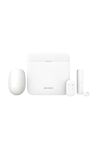 Hikvision DS-PWA64-KIT-WE AX PRO KABLOSUZ ALARM SETİ