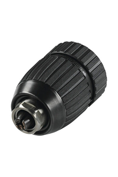 Wolfcraft Mandrina rapida max. Ø13mm, 1/2"-20 mm, stanga/dreapta