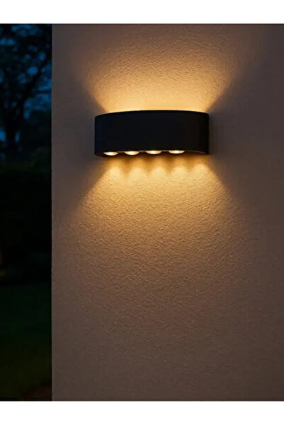 Cata CT-8013 MODERN KAPRİ LED APLİK 15W