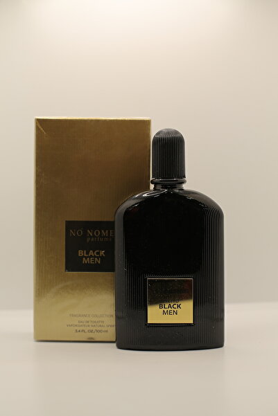 NO NOME 057 Black Orchid Unisex Parfüm 100 Ml Edt