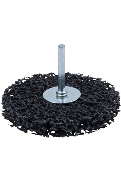 Wolfcraft Disc de curatat si lustruit Ø100 mm