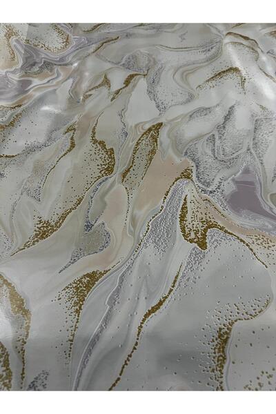 CENGİZ ÇEYİZ Elyaflı Muşambalı Sıvı Geçirmez SOFRABEZİ 160x140 cm