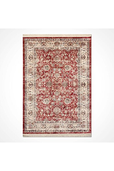 Tuğra Halı Asude Vintage Viscon Halı AE02