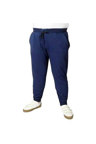 cusseli Large Size Sweatpants Darpaça Printed 20507