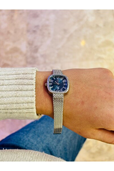 VOLENZA JEWELLRY Hasır kordonlu saat