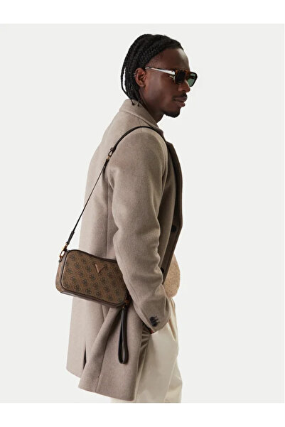 Guess MILANO FOTOĞRAF MAKİNESİ Çanta S