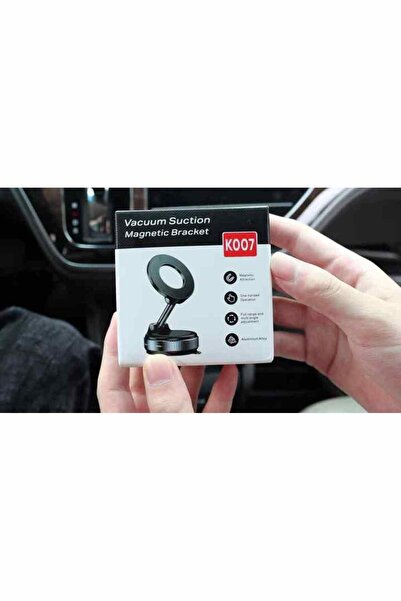 ErCorp K007 SUPER VANTUZLU MAGSAFE TELEFON TUTUCU