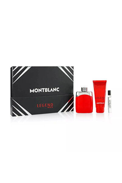 Montblanc Legend Red Eau de Parfum 100 ml (ανδρικό)