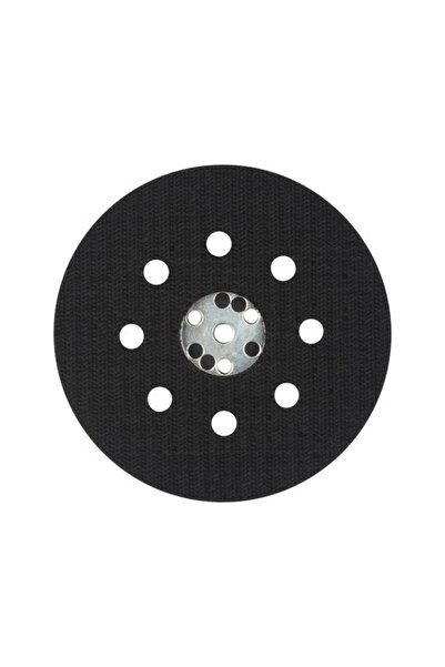 Wolfcraft Platan Ø125 mm, pentru slefuitoare excentrice