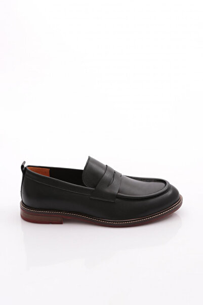 DGN 263181 Men's Leather Shoes