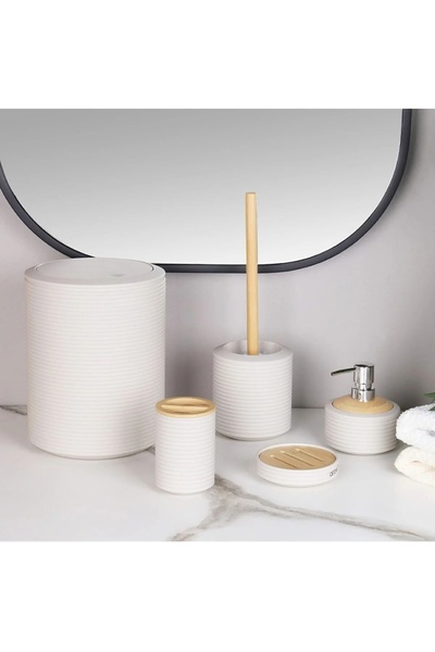 HOMECONCEPT Banyo Seti Akrilik