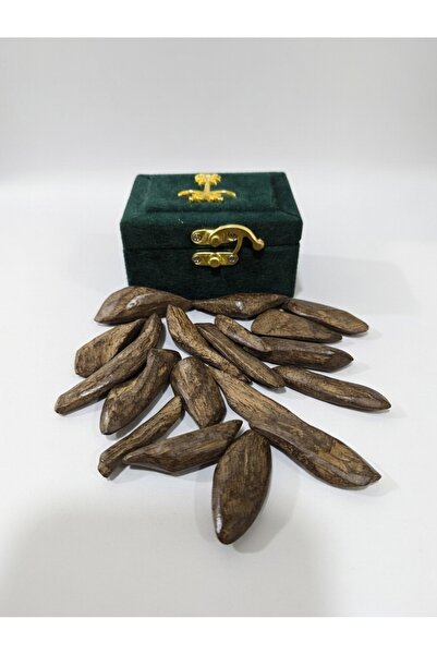 AlGhaith عود موروكي محسن فاخر درجة أولى أوقيتين 56 جرام