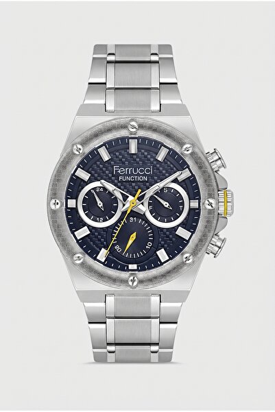 Ferrucci Fc.03566M.03 Men's Wrist Watch