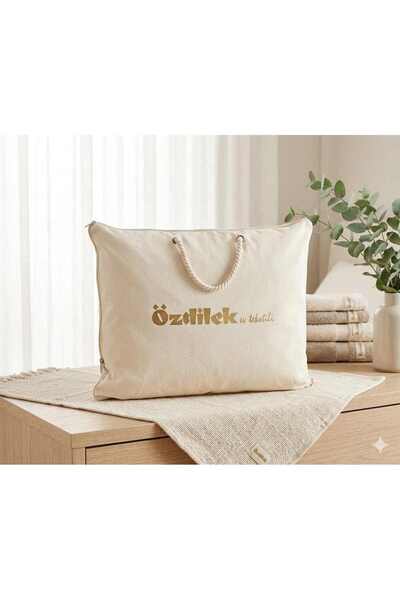 Özdilek لحاف فول الصويا 195x215 سويا