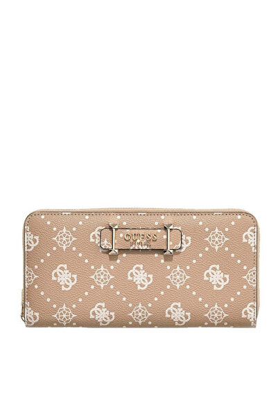 Guess Carrie Logo Women Wallet Swgp9898146