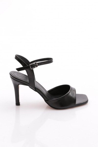 DGN Pm100-K2001 Women's Heeled Shoes