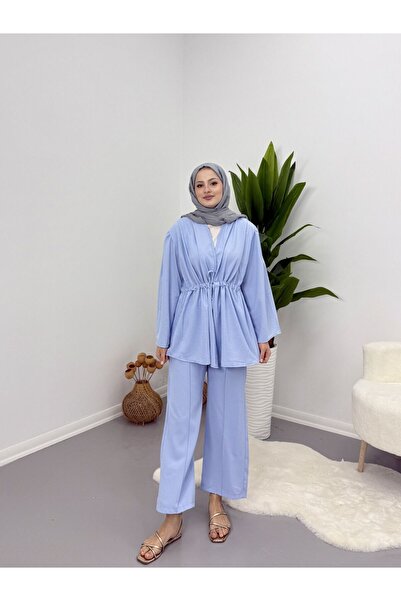 VOLT CLOTHİNG Τασίλι Μπεντλ Με δέσιμο Σετ