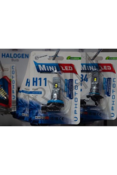 Photon Mini H11