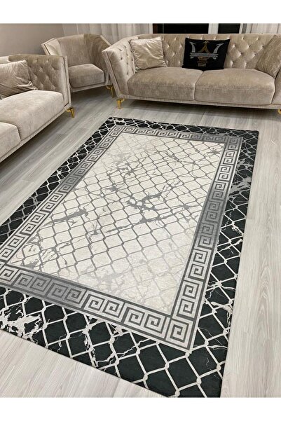 LİMAY covor Husă - Elastică - Fără burete - lavabil - catifea Material textil...