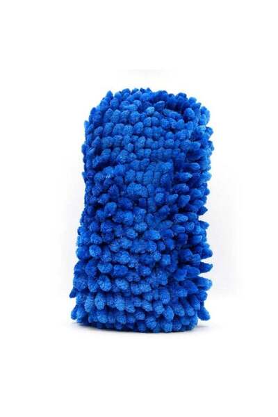 agccar Chenille Car Wash Sponge