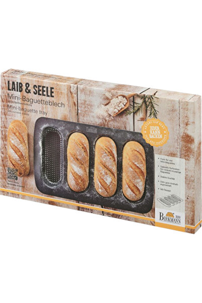 Birkmann Tava minibaghete