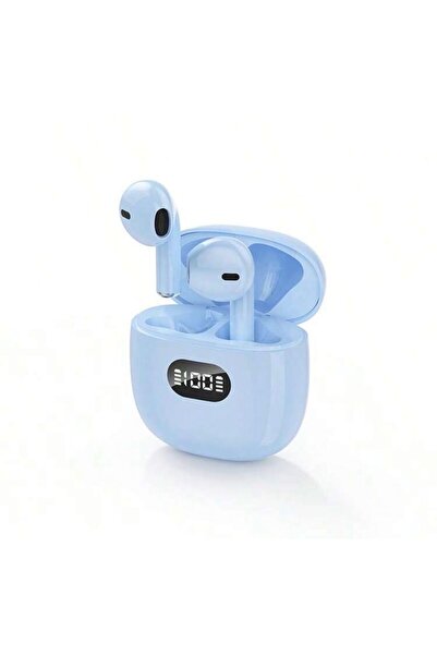 OEM Căști Wireless Bluetooth X83-TWS cu Display LED – Sunet Stereo, Cutie de ...