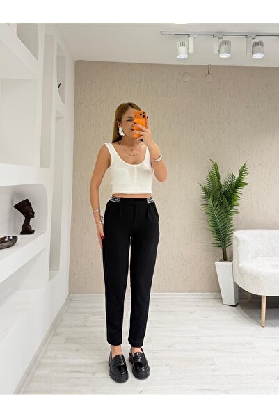 İrka Moda Sgz Havuç Pantolon