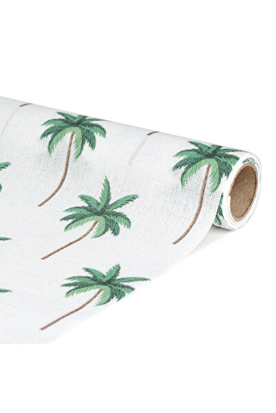 OEM Table runner – 180 x 28 cm – 70% Polyester, 30% Cotton