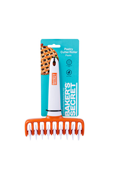 Baker's Secret Secretul lui Baker - tăietor de paste - 19.7 x 11.5 x 4.5 cm