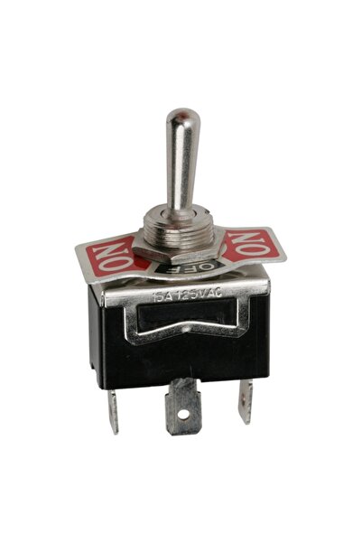 OEM Comutator basculant resetabil