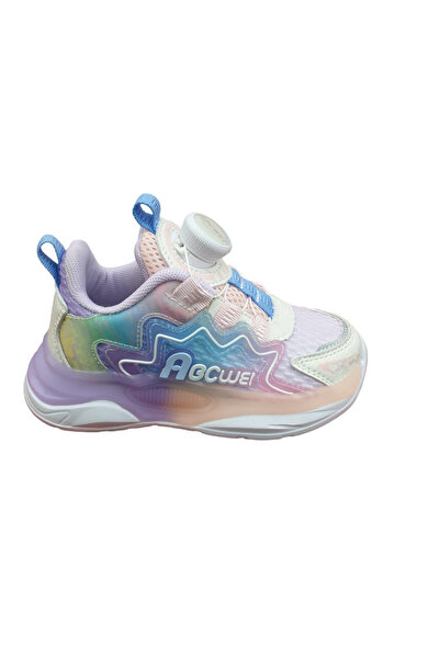 OEM Adidași slip-on roz-liliac