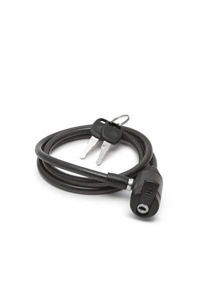 Wheel Zone Bicycle lock 8 mm / 100 cm