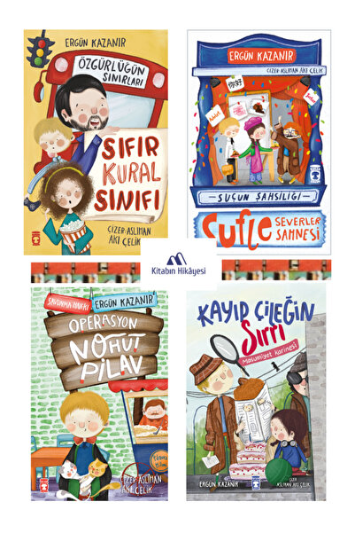 Timaş Çocuk Operasyon Nohut Pilav, Sufle Severler Sahnesi, Kayıp Çileğin Sırr...