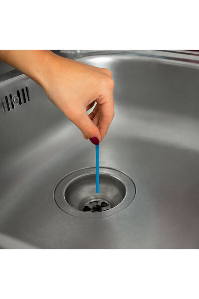 FAMİLY Bețișoare de curățare a scurgerilor