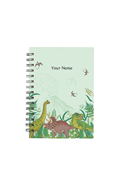 Printoot Artistic Notebooks Featuring High-Definition Digital Art and Premium...