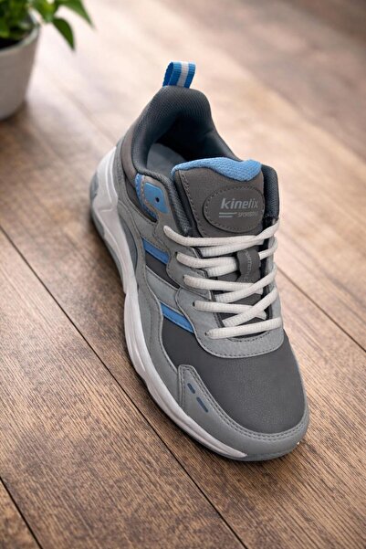 Kinetix Unisex Spor Ayakkabı
