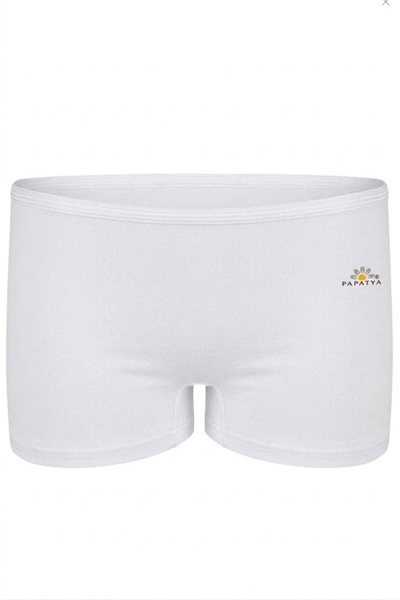 Papatya Noisette 1486 Women's Modal Boxer