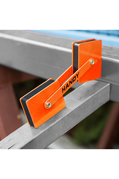 Handy Welding magnet - 360° adjustable - 22 kg