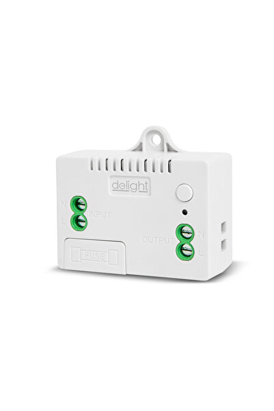 DELIGHT Unitate de comandă wireless KINETIC - 110 - 230 V AC