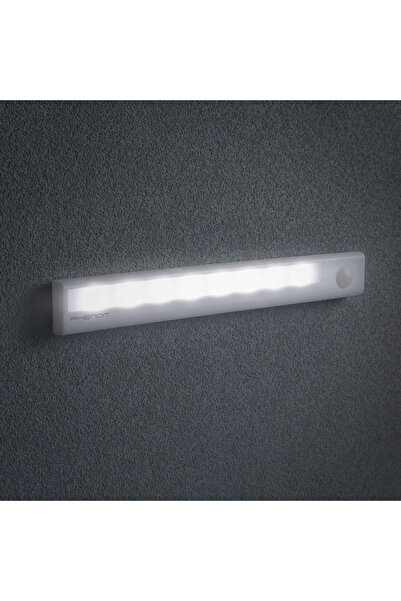 Phenom LED furniture lighting with motion and light sensor