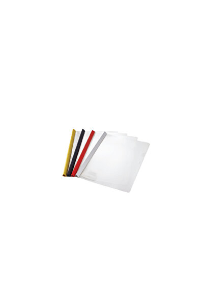 Generic Brand Clemă pentru dosar cu prindere prin compresie 10 MM Culori mate...